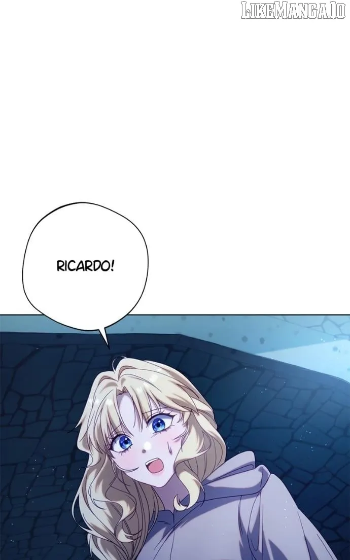 I’m a Villainess, but I Won’t Live Like One Ch. 34 – page 17