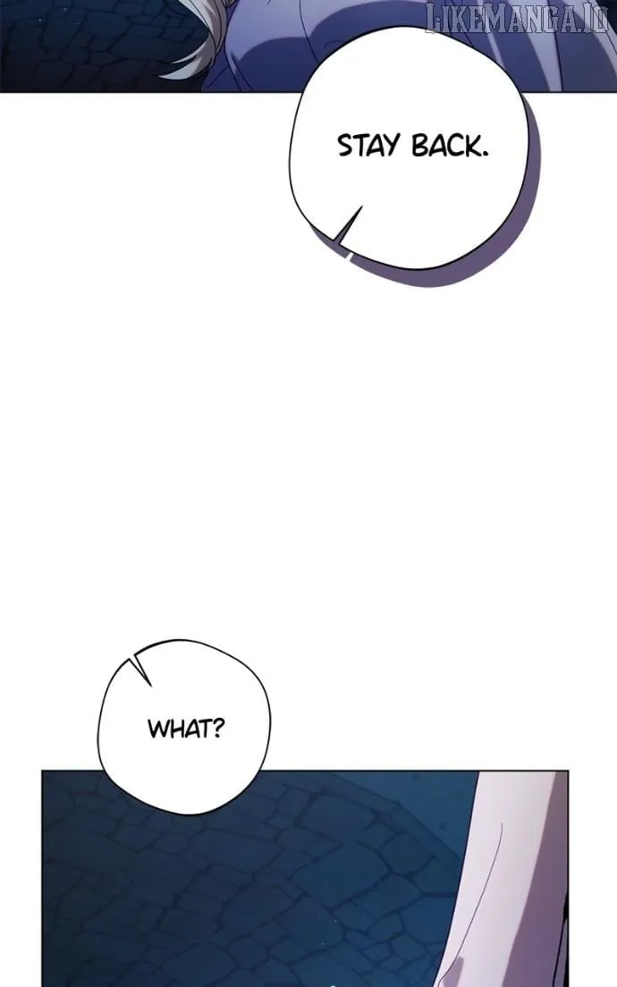 I’m a Villainess, but I Won’t Live Like One Ch. 34 – page 18