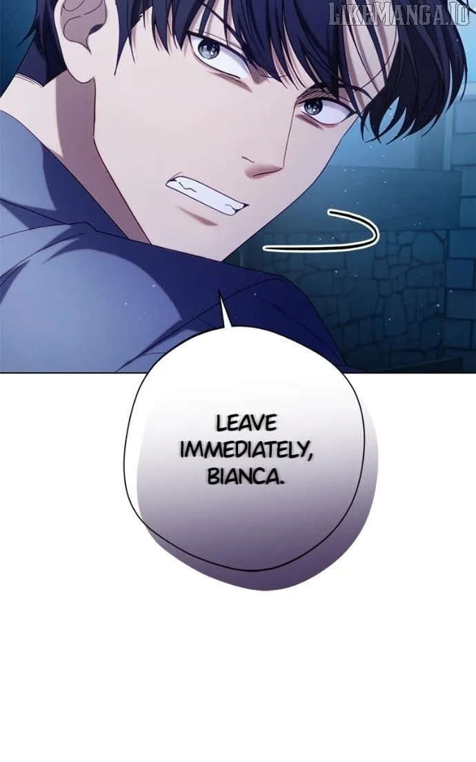 I’m a Villainess, but I Won’t Live Like One Ch. 34 – page 20