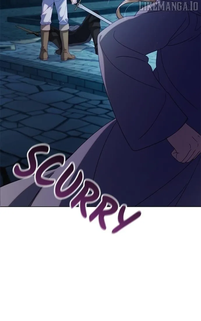 I’m a Villainess, but I Won’t Live Like One Ch. 34 – page 26