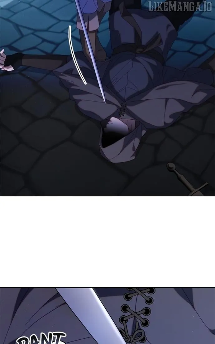 I’m a Villainess, but I Won’t Live Like One Ch. 34 – page 29