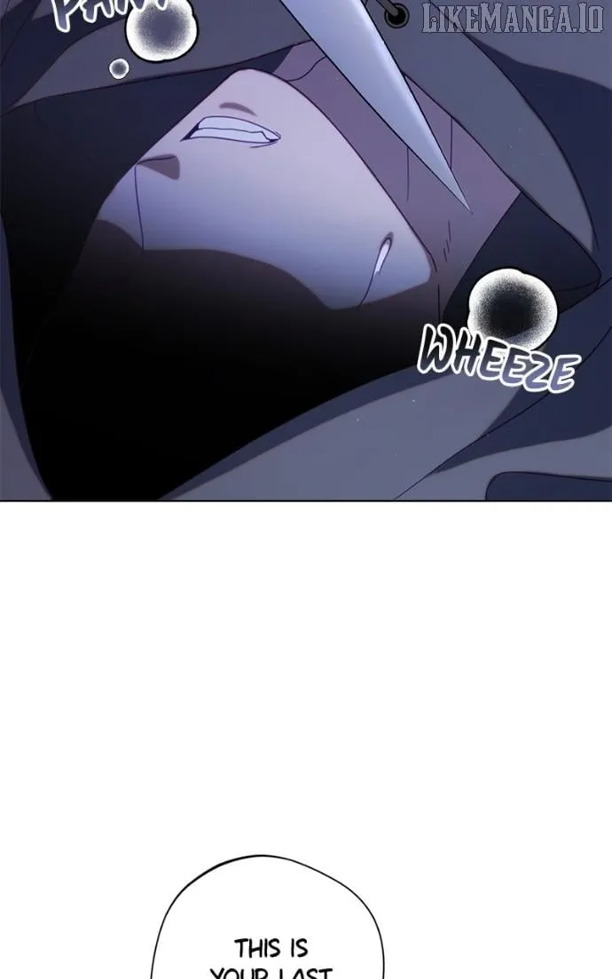I’m a Villainess, but I Won’t Live Like One Ch. 34 – page 30