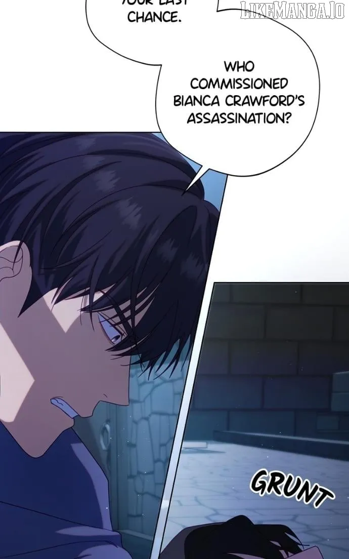 I’m a Villainess, but I Won’t Live Like One Ch. 34 – page 31