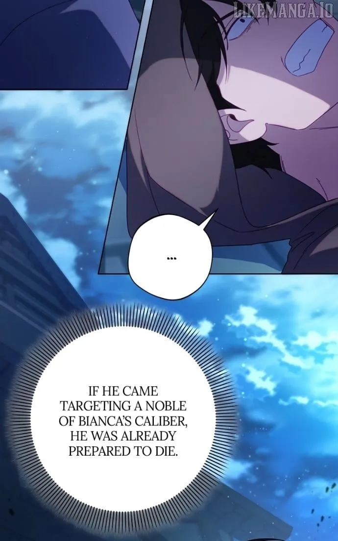 I’m a Villainess, but I Won’t Live Like One Ch. 34 – page 32