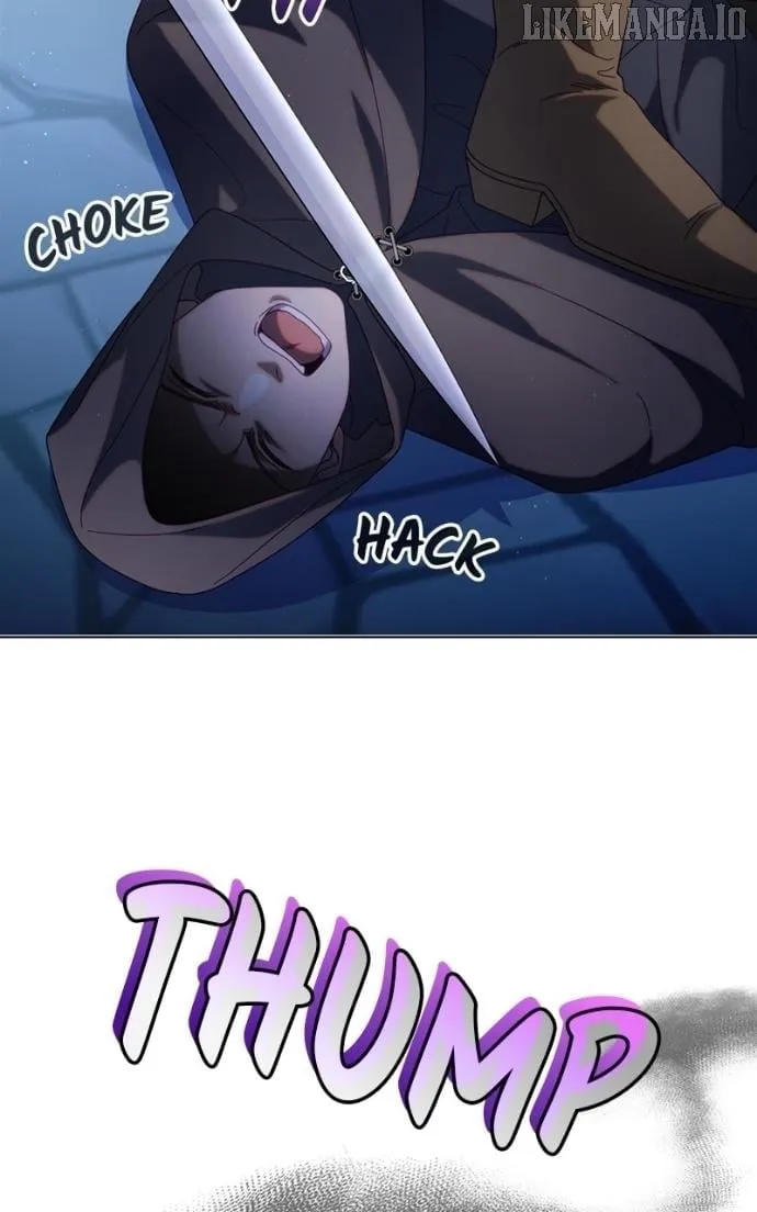 I’m a Villainess, but I Won’t Live Like One Ch. 34 – page 35