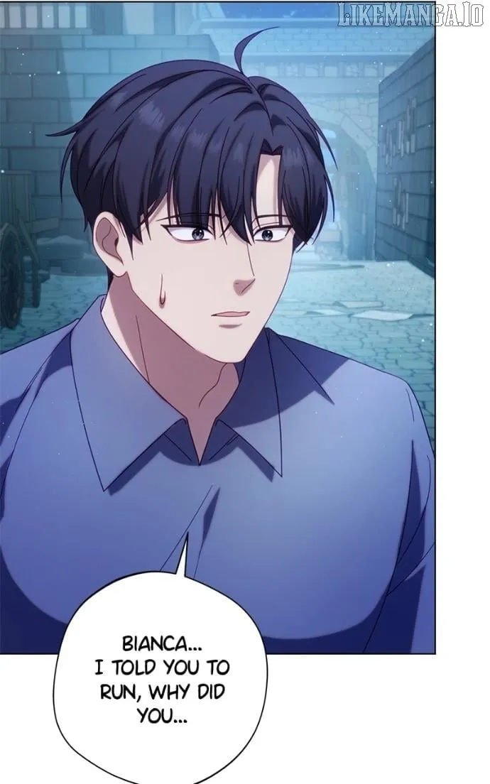 I’m a Villainess, but I Won’t Live Like One Ch. 34 – page 45