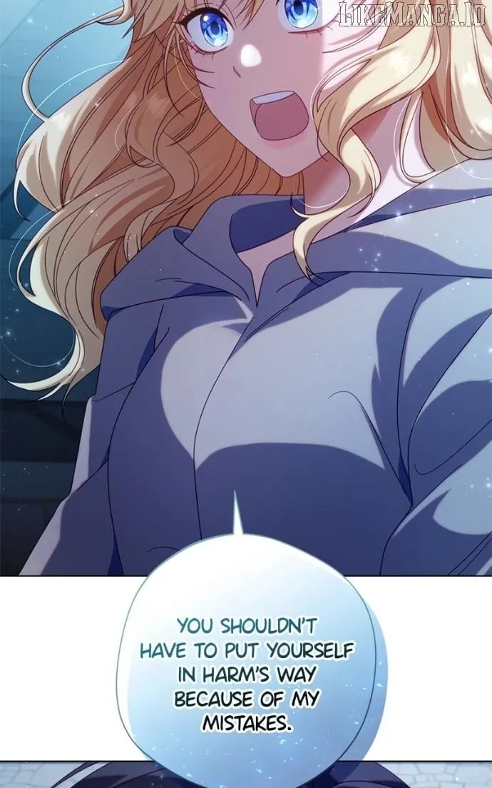 I’m a Villainess, but I Won’t Live Like One Ch. 34 – page 47