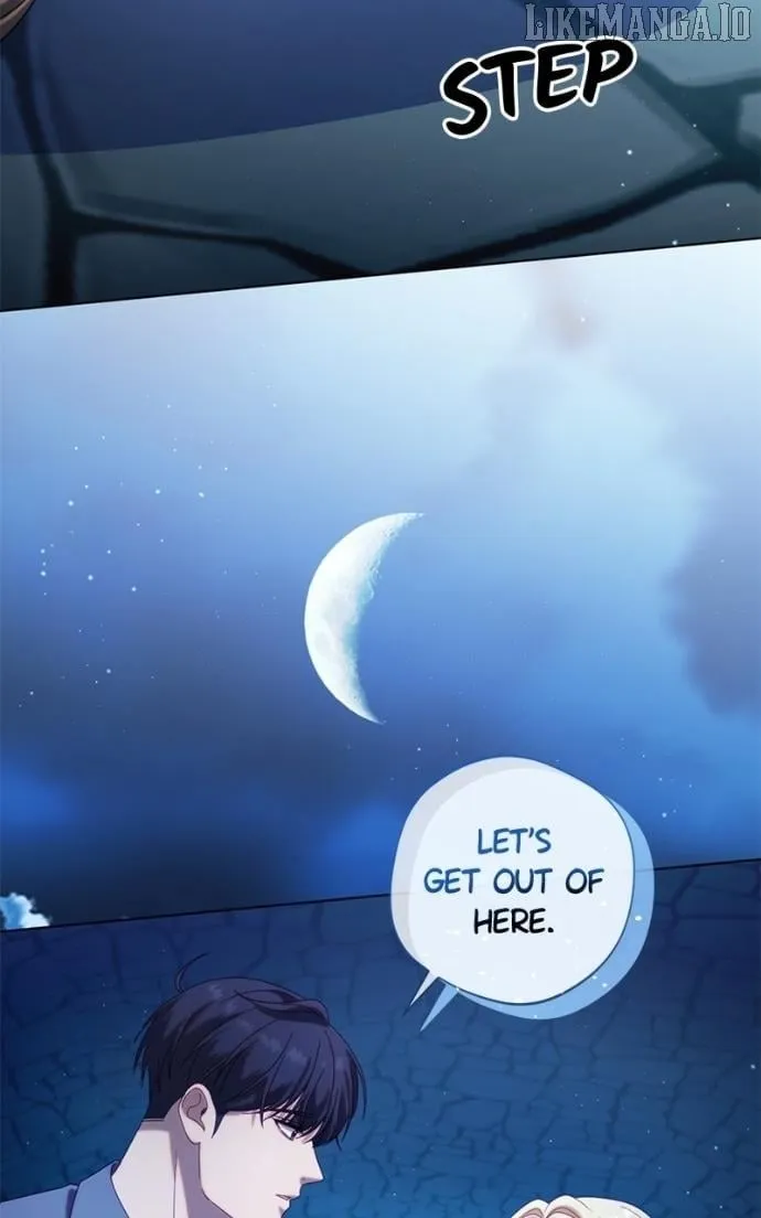 I’m a Villainess, but I Won’t Live Like One Ch. 34 – page 51