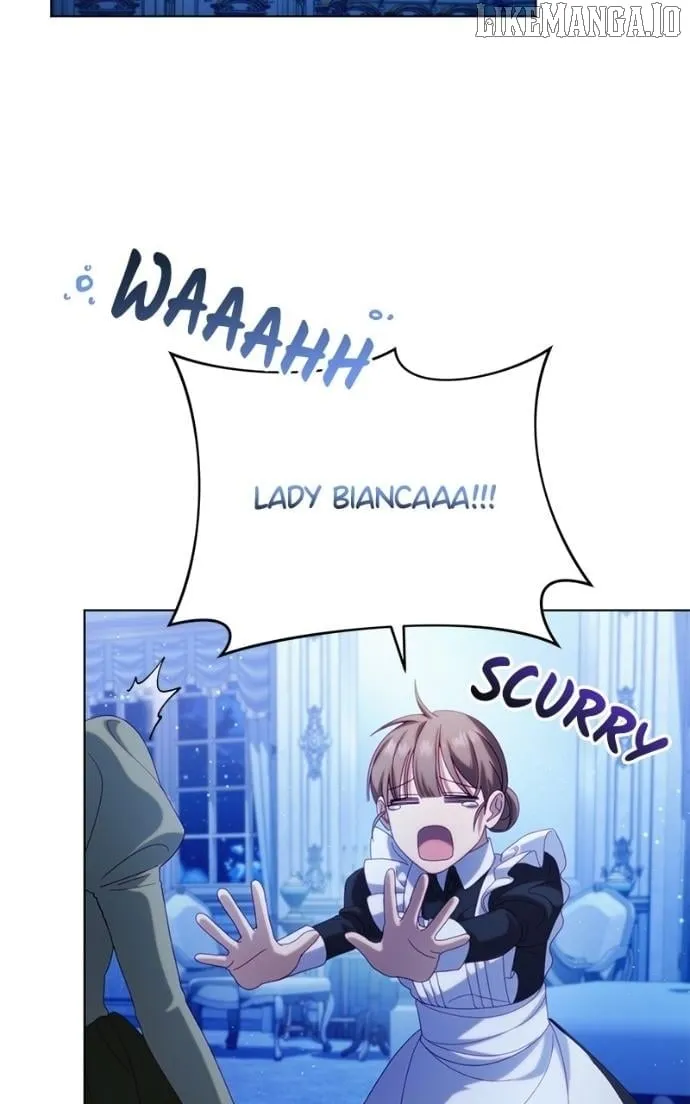 I’m a Villainess, but I Won’t Live Like One Ch. 34 – page 58