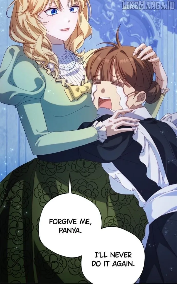 I’m a Villainess, but I Won’t Live Like One Ch. 34 – page 60