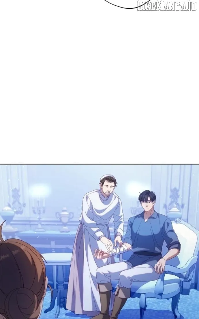 I’m a Villainess, but I Won’t Live Like One Ch. 34 – page 61