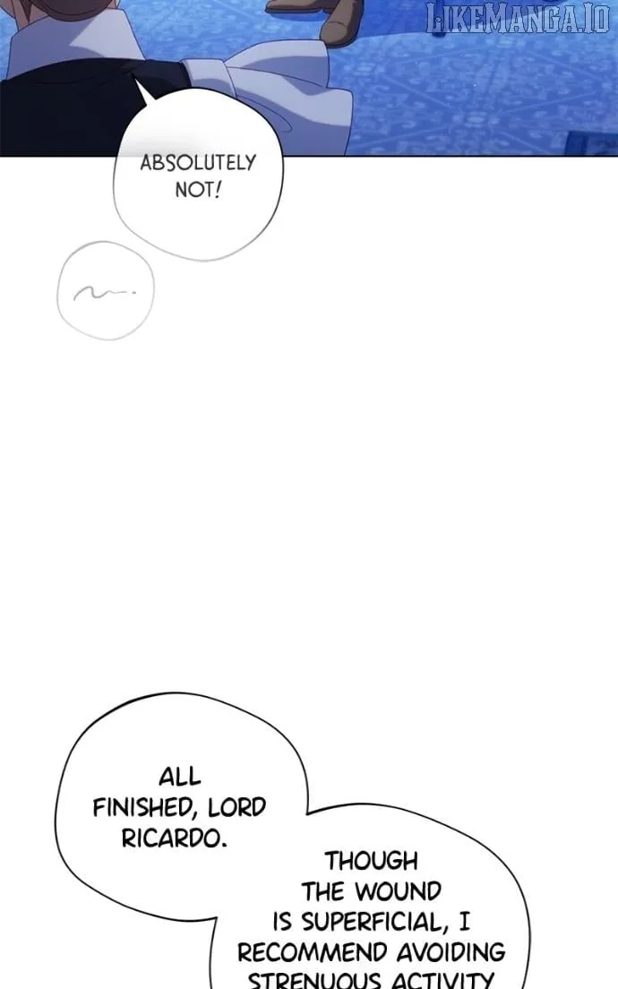 I’m a Villainess, but I Won’t Live Like One Ch. 34 – page 62