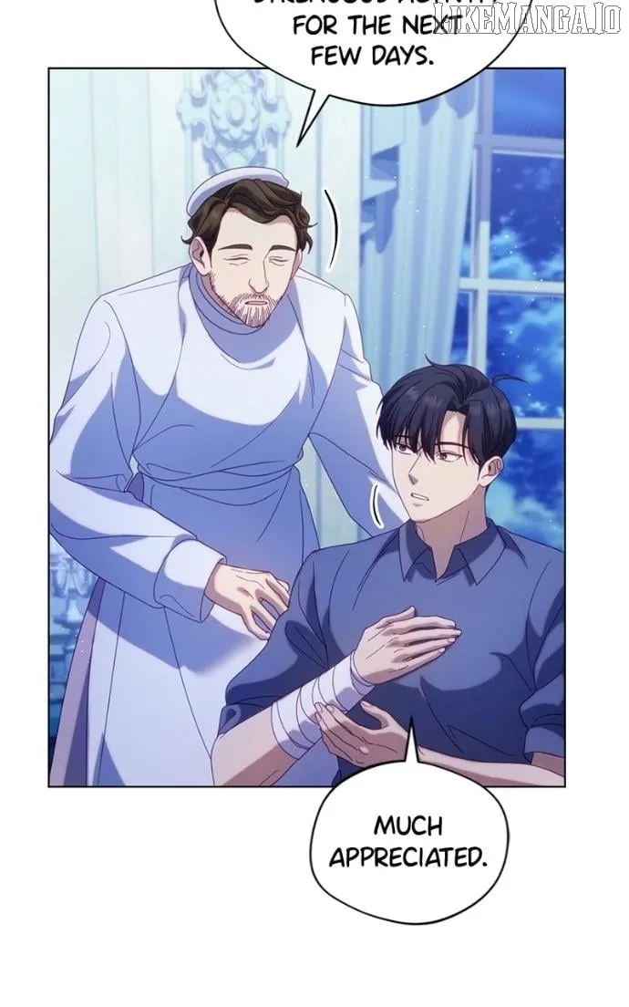 I’m a Villainess, but I Won’t Live Like One Ch. 34 – page 63