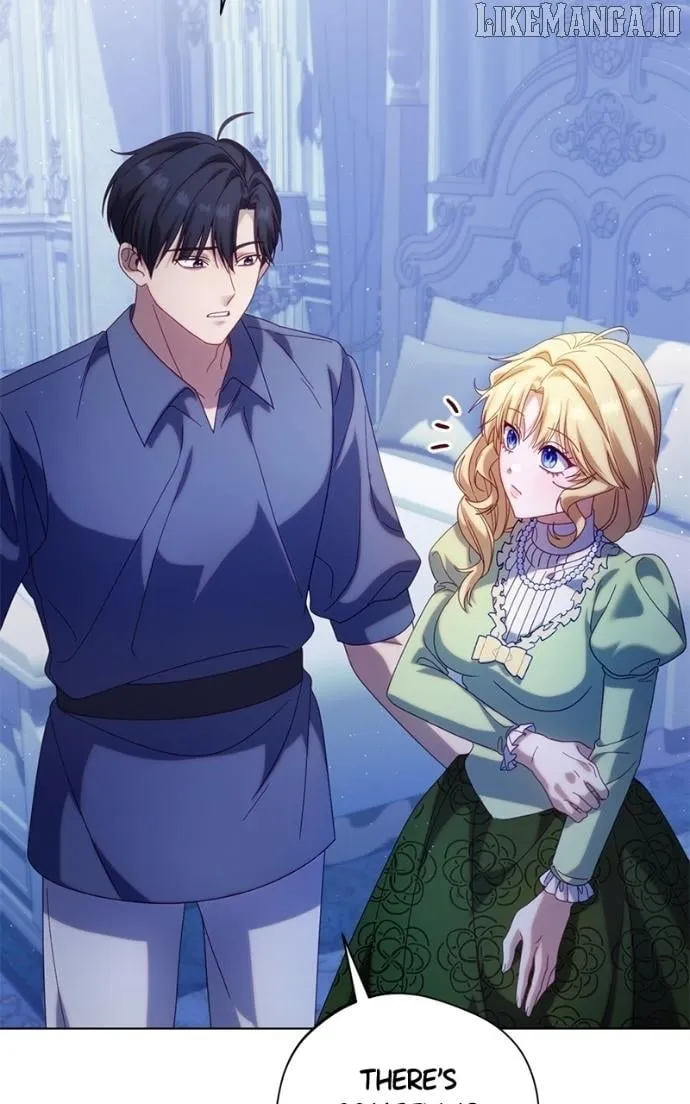 I’m a Villainess, but I Won’t Live Like One Ch. 34 – page 67