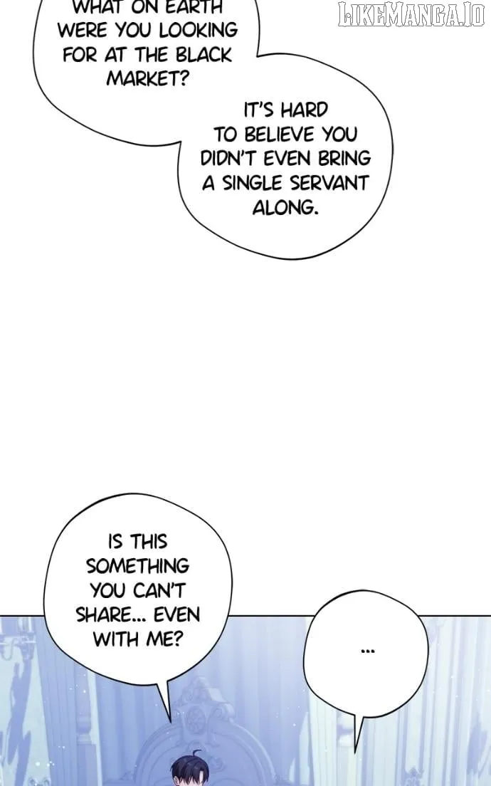 I’m a Villainess, but I Won’t Live Like One Ch. 34 – page 69