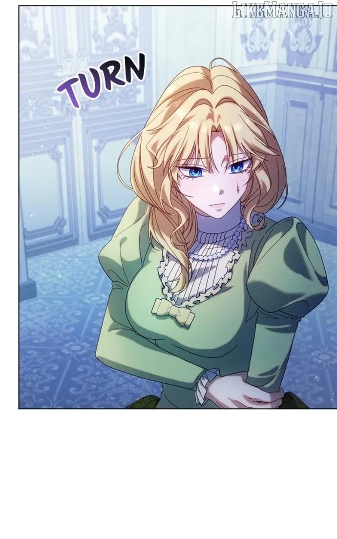 I’m a Villainess, but I Won’t Live Like One Ch. 34 – page 71