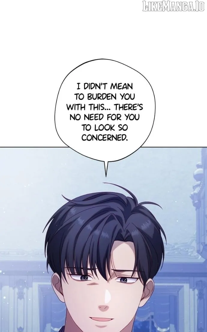 I’m a Villainess, but I Won’t Live Like One Ch. 34 – page 72