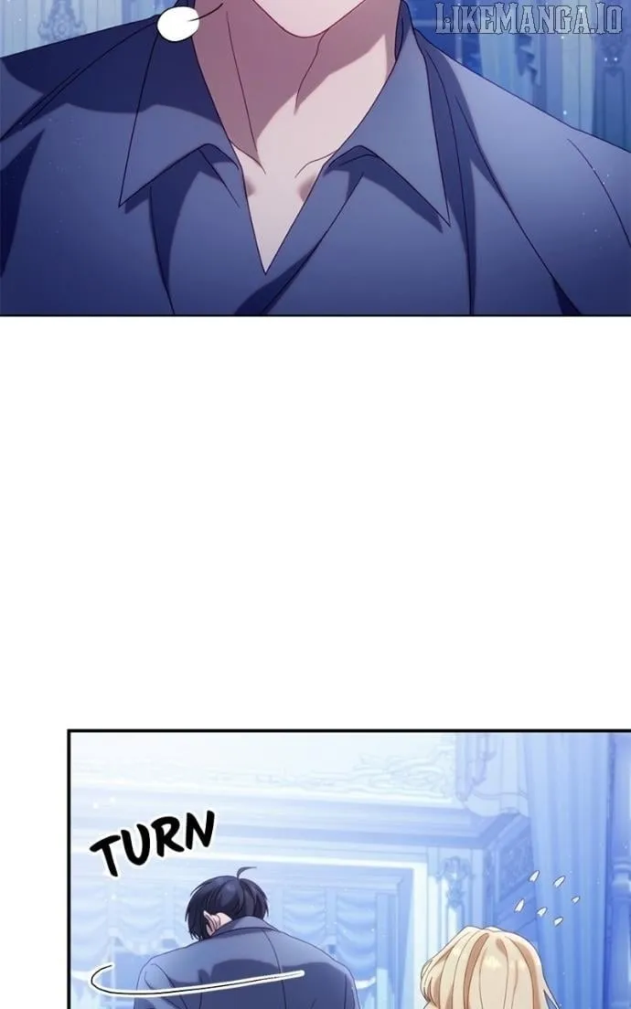 I’m a Villainess, but I Won’t Live Like One Ch. 34 – page 73