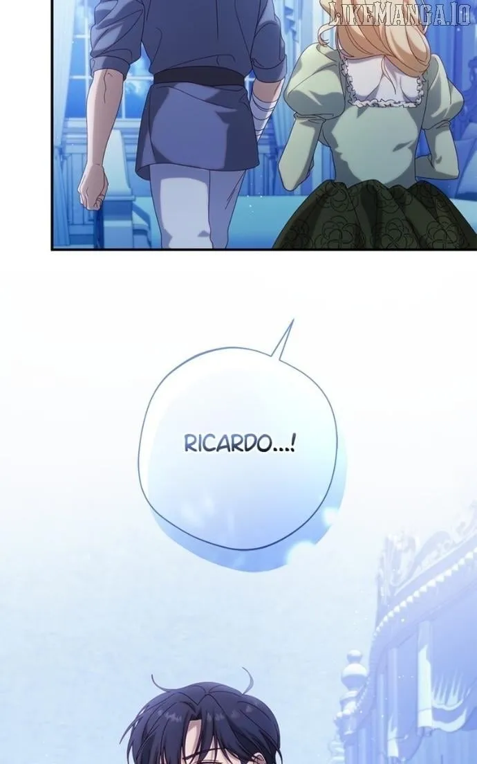 I’m a Villainess, but I Won’t Live Like One Ch. 34 – page 74