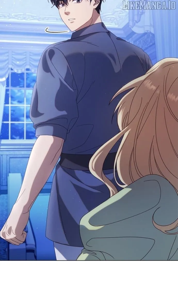 I’m a Villainess, but I Won’t Live Like One Ch. 34 – page 75