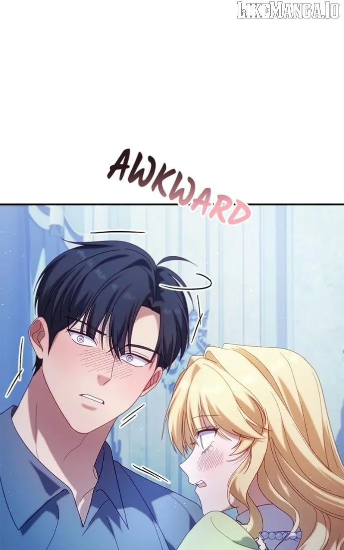 I’m a Villainess, but I Won’t Live Like One Ch. 34 – page 83