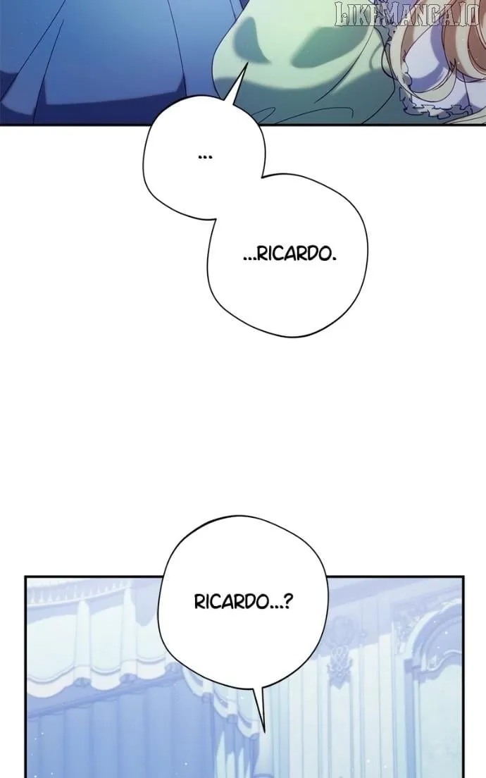 I’m a Villainess, but I Won’t Live Like One Ch. 34 – page 84