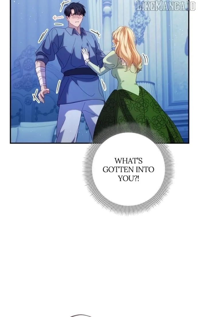 I’m a Villainess, but I Won’t Live Like One Ch. 34 – page 85
