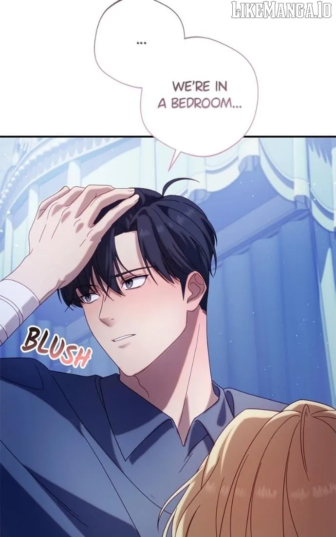 I’m a Villainess, but I Won’t Live Like One Ch. 34 – page 86