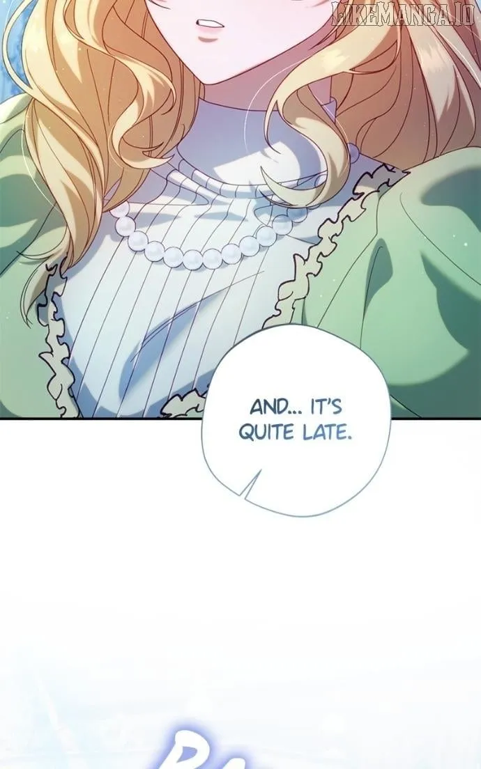 I’m a Villainess, but I Won’t Live Like One Ch. 34 – page 88