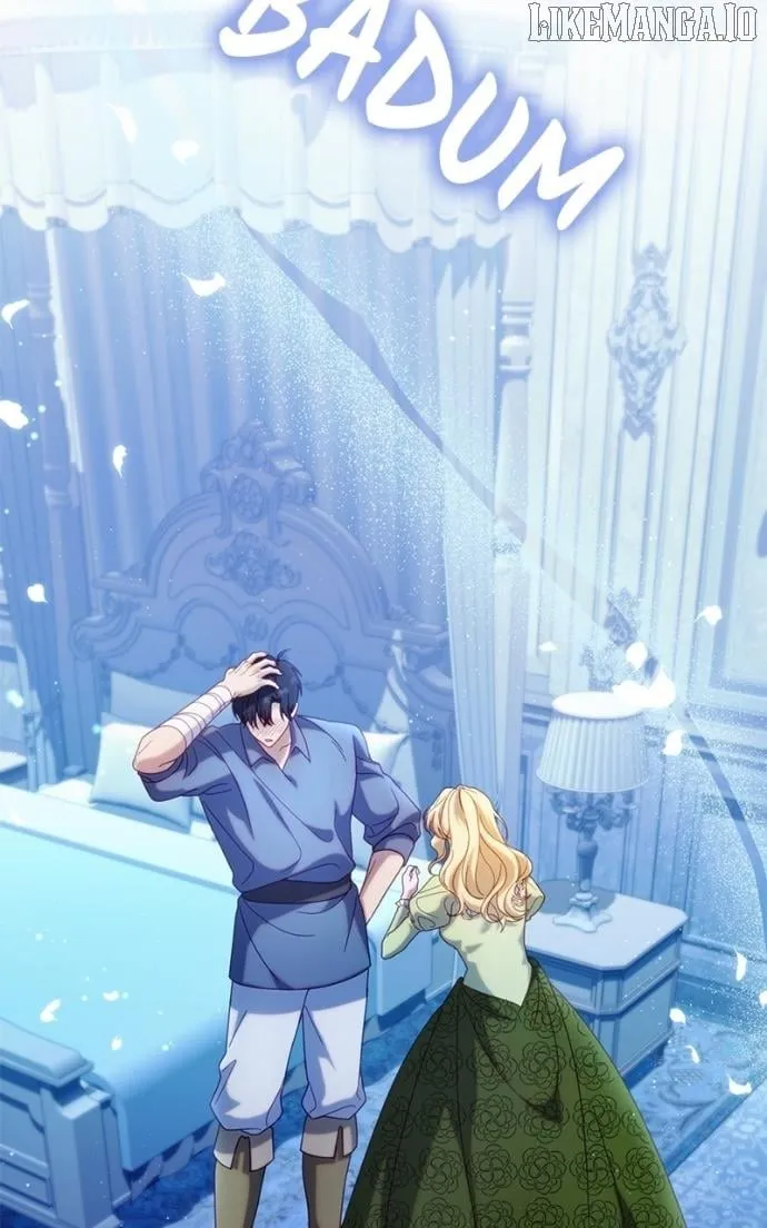 I’m a Villainess, but I Won’t Live Like One Ch. 34 – page 89