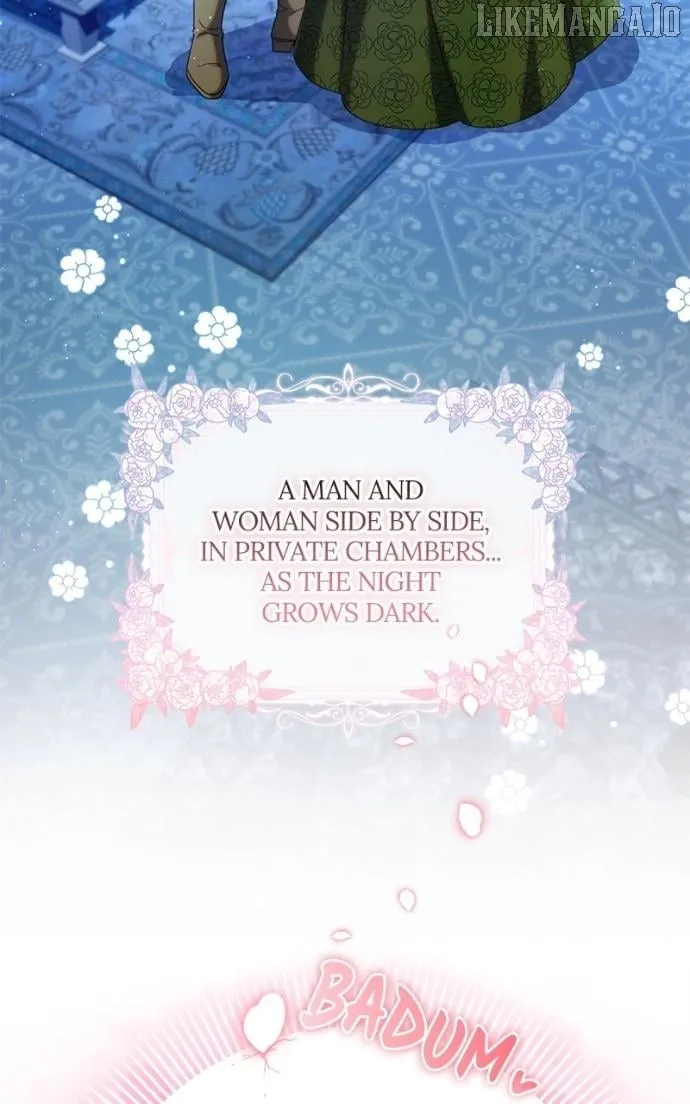 I’m a Villainess, but I Won’t Live Like One Ch. 34 – page 90