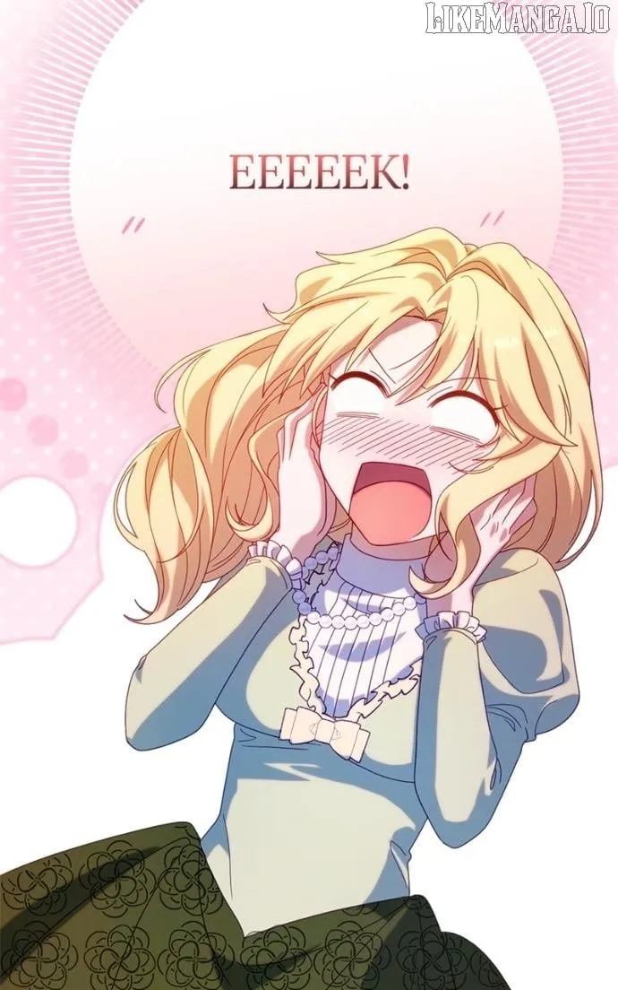 I’m a Villainess, but I Won’t Live Like One Ch. 34 – page 91