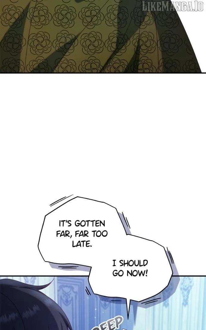 I’m a Villainess, but I Won’t Live Like One Ch. 34 – page 92