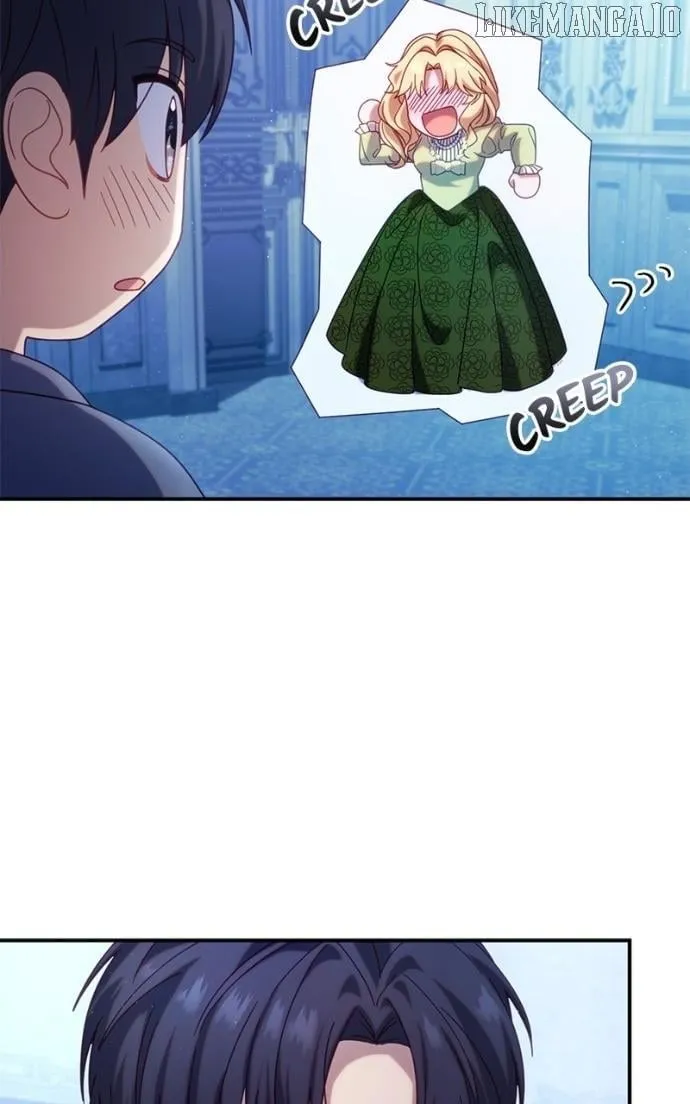 I’m a Villainess, but I Won’t Live Like One Ch. 34 – page 93