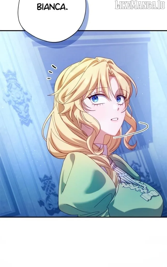 I’m a Villainess, but I Won’t Live Like One Ch. 34 – page 95