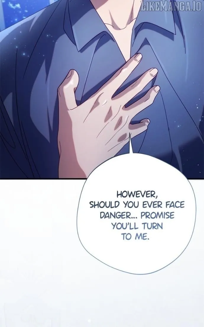 I’m a Villainess, but I Won’t Live Like One Ch. 34 – page 97