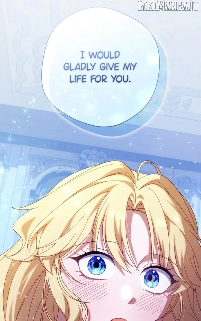 I’m a Villainess, but I Won’t Live Like One Ch. 34 – page 98