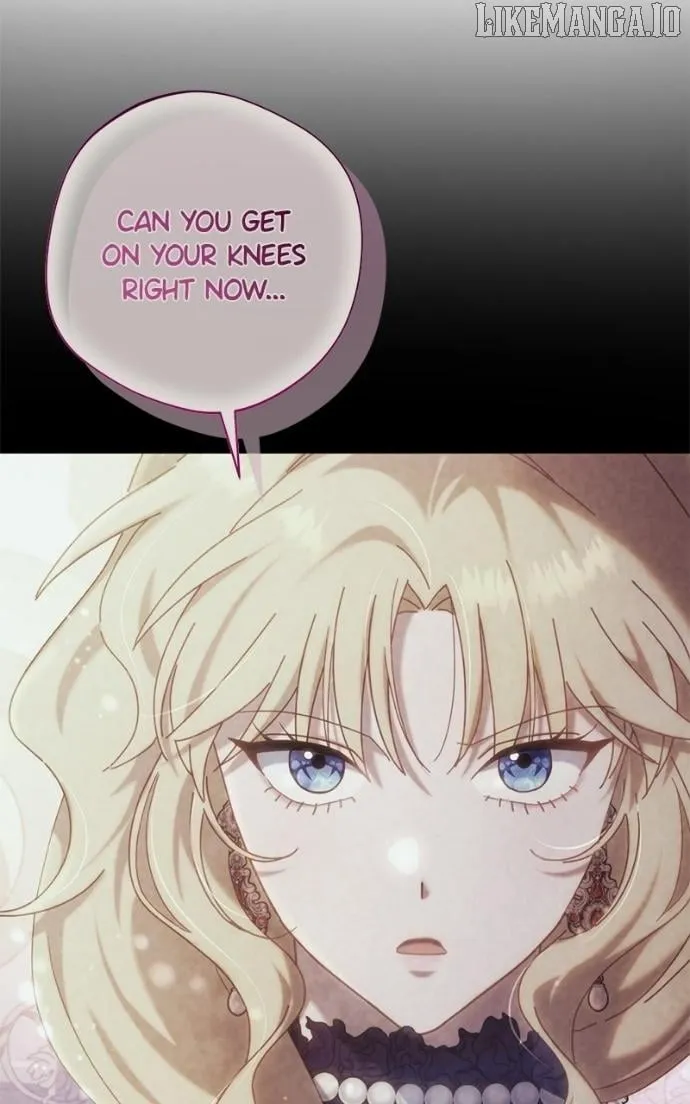 I’m a Villainess, but I Won’t Live Like One Ch. 34 – page 100