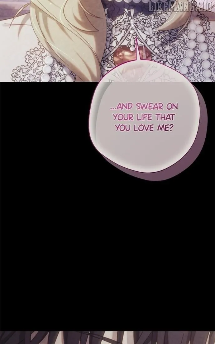 I’m a Villainess, but I Won’t Live Like One Ch. 34 – page 101