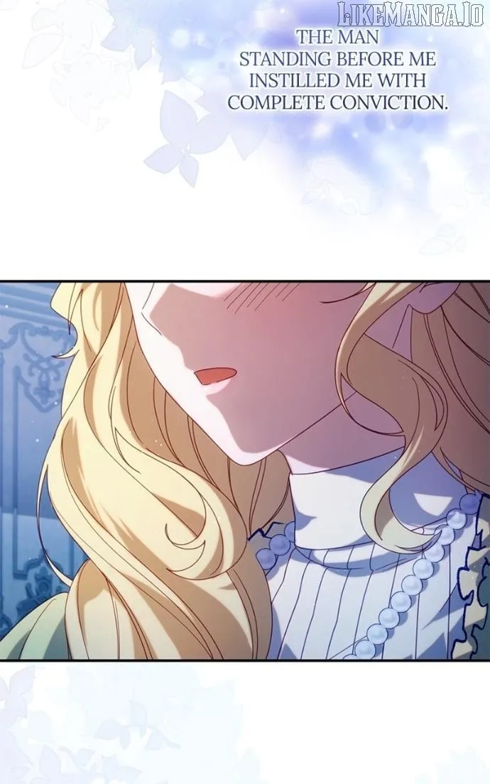 I’m a Villainess, but I Won’t Live Like One Ch. 34 – page 104