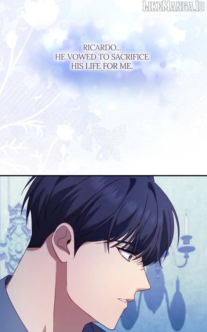 I’m a Villainess, but I Won’t Live Like One Ch. 34 – page 105