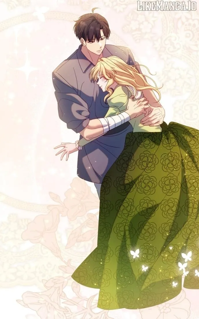 I’m a Villainess, but I Won’t Live Like One Ch. 34 – page 107