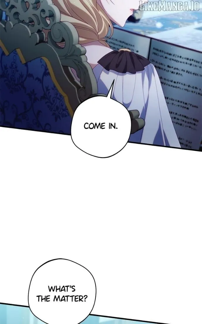 I’m a Villainess, but I Won’t Live Like One Ch. 35 – page 5