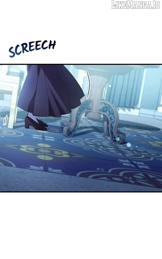 I’m a Villainess, but I Won’t Live Like One Ch. 35 – page 12