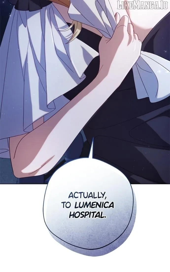 I’m a Villainess, but I Won’t Live Like One Ch. 35 – page 15