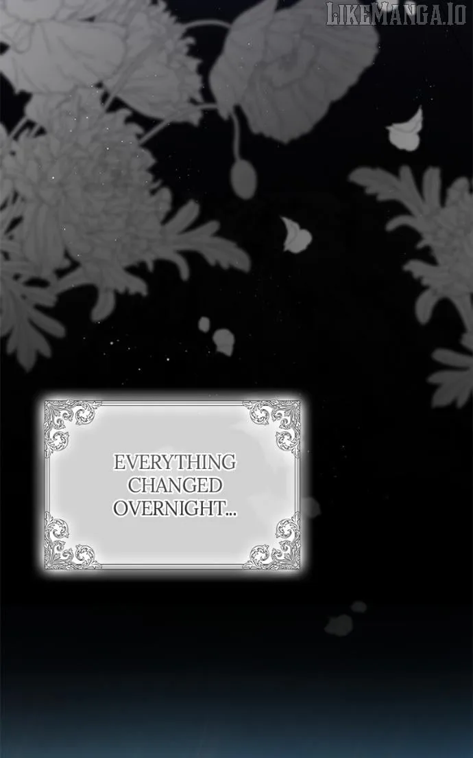 I’m a Villainess, but I Won’t Live Like One Ch. 35 – page 20