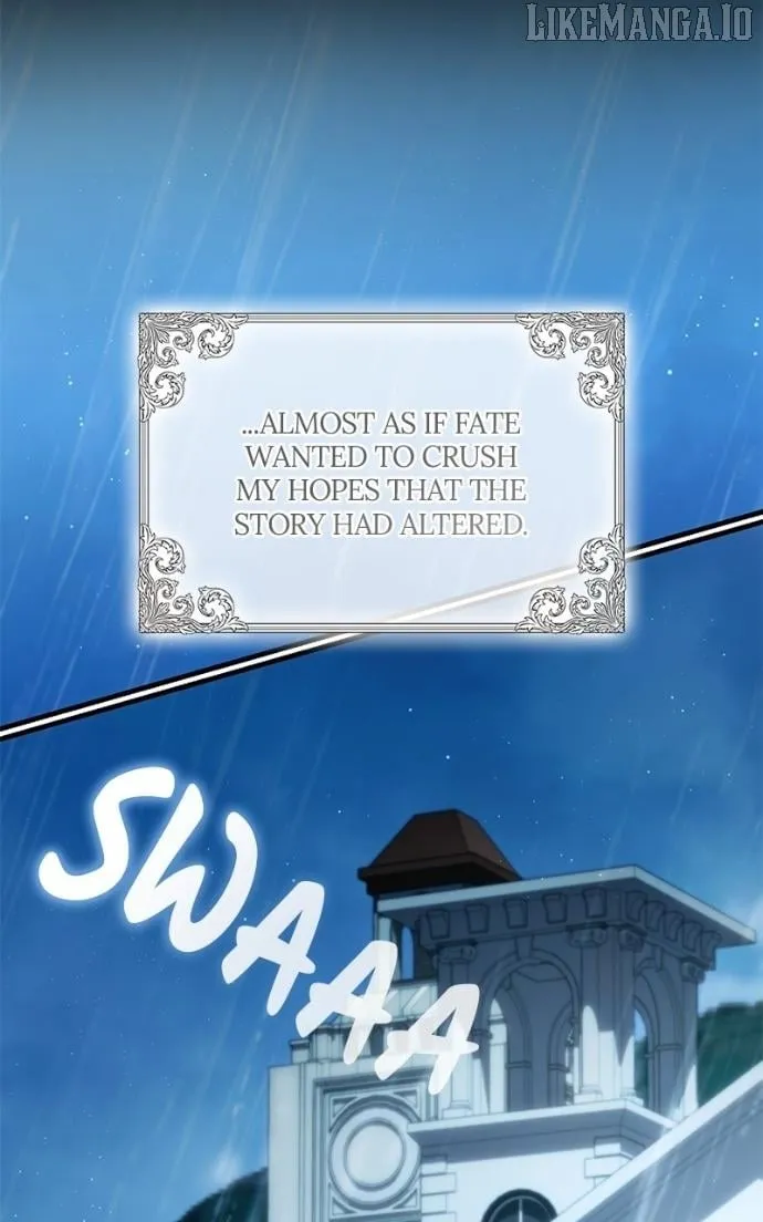 I’m a Villainess, but I Won’t Live Like One Ch. 35 – page 21