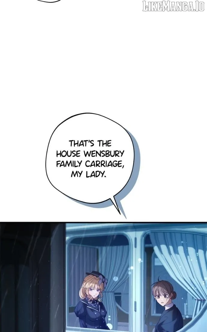 I’m a Villainess, but I Won’t Live Like One Ch. 35 – page 23