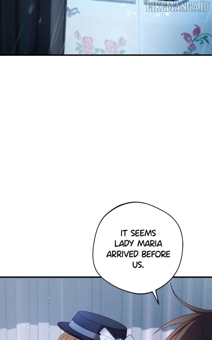 I’m a Villainess, but I Won’t Live Like One Ch. 35 – page 24