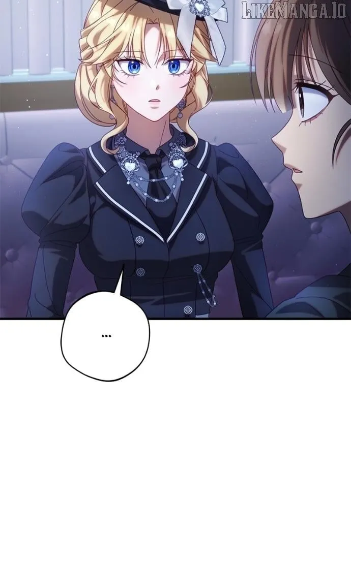 I’m a Villainess, but I Won’t Live Like One Ch. 35 – page 25